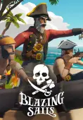 Blazing Sails: Pirate Battle Royale