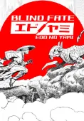 Blind Fate: Edo no Yami