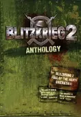 Blitzkrieg 2 Anthology