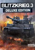 Blitzkrieg 3 Deluxe Edition