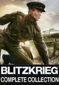 Blitzkrieg: Complete Collection