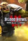 Blood Bowl 3 - Black Orcs Edition