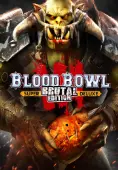 Blood Bowl 3 - Brutal Edition