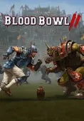 Blood Bowl II