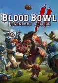 Blood Bowl II - Legendary Edition