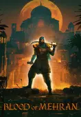 Blood of Mehran