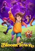 Bloomtown: A Different Story