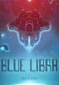 Blue Libra