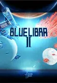 Blue Libra 2