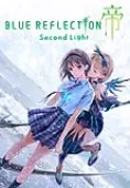 BLUE REFLECTION: Second Light