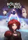 Boiling Bolt