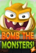 Bomb The Monsters!