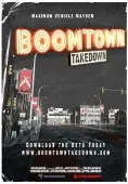 Boomtown Takedown