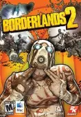 Borderlands 2 (Mac)