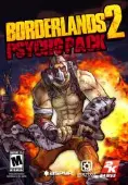 Borderlands 2: Psycho Pack (Mac &amp; Linux)