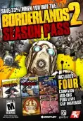 Borderlands 2 Season Pass (Mac &amp; Linux)