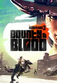 Borderlands 3: Bounty of Blood (Epic)