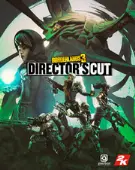 Borderlands 3: Director&#x27;s Cut (Steam)