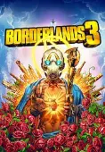 Borderlands 3 (Epic)