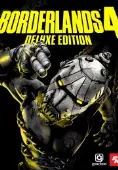 Borderlands 4 Deluxe Edition