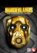 Borderlands: The Handsome Collection