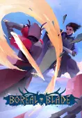 Boreal Blade