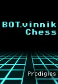 BOT.vinnik Chess: Prodigies