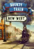 Bounty Train - New West
