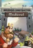Bridge Constructor Medieval