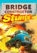 Bridge Constructor Stunts