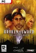 Broken Sword 4 - the Angel of Death
