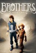 Brothers - A Tale of Two Sons