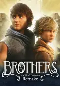 Brothers: A Tale of Two Sons Remake