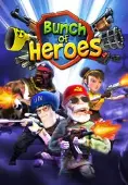 Bunch Of Heroes