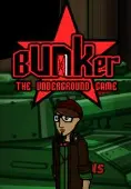 BUNKER: The Underground Game