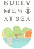 Burly Men At Sea