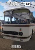Bus Driver Simulator - Tourist DLC
