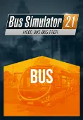 Bus Simulator 21 &#8211; IVECO BUS Bus Pack