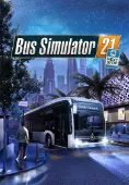 Bus Simulator 21 Next Stop