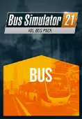 Bus Simulator 21 – VDL Bus Pack