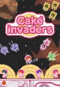 Cake Invaders