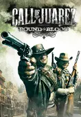 Call of Juarez&#174; 2: Bound in Blood