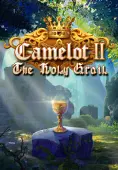 Camelot 2: The Holy Grail