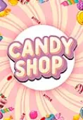 Candy Shop Simulator