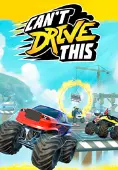 Can't Drive This