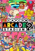 Capcom Arcade 2nd Stadium