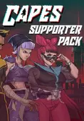 CAPES Supporter Pack
