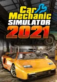Car Mechanic Simulator 2021