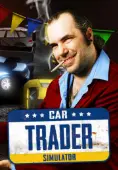 Car Trader Simulator