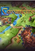 Carcassonne
